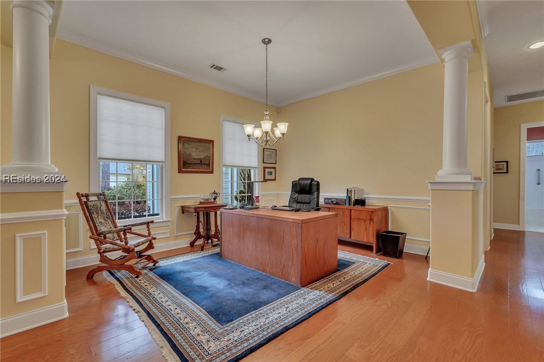 76 Dogwood Lane, Hardeeville, South Carolina image 14