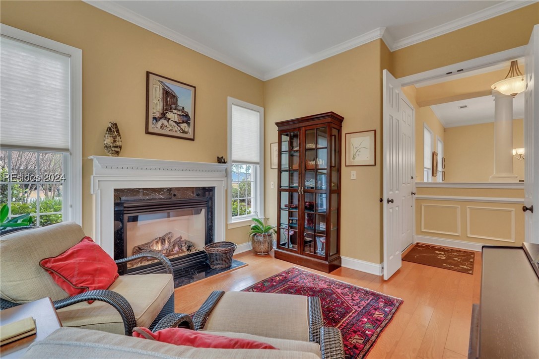 76 Dogwood Lane, Hardeeville, South Carolina image 13
