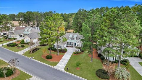 A home in Hardeeville