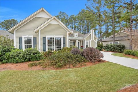 A home in Hardeeville