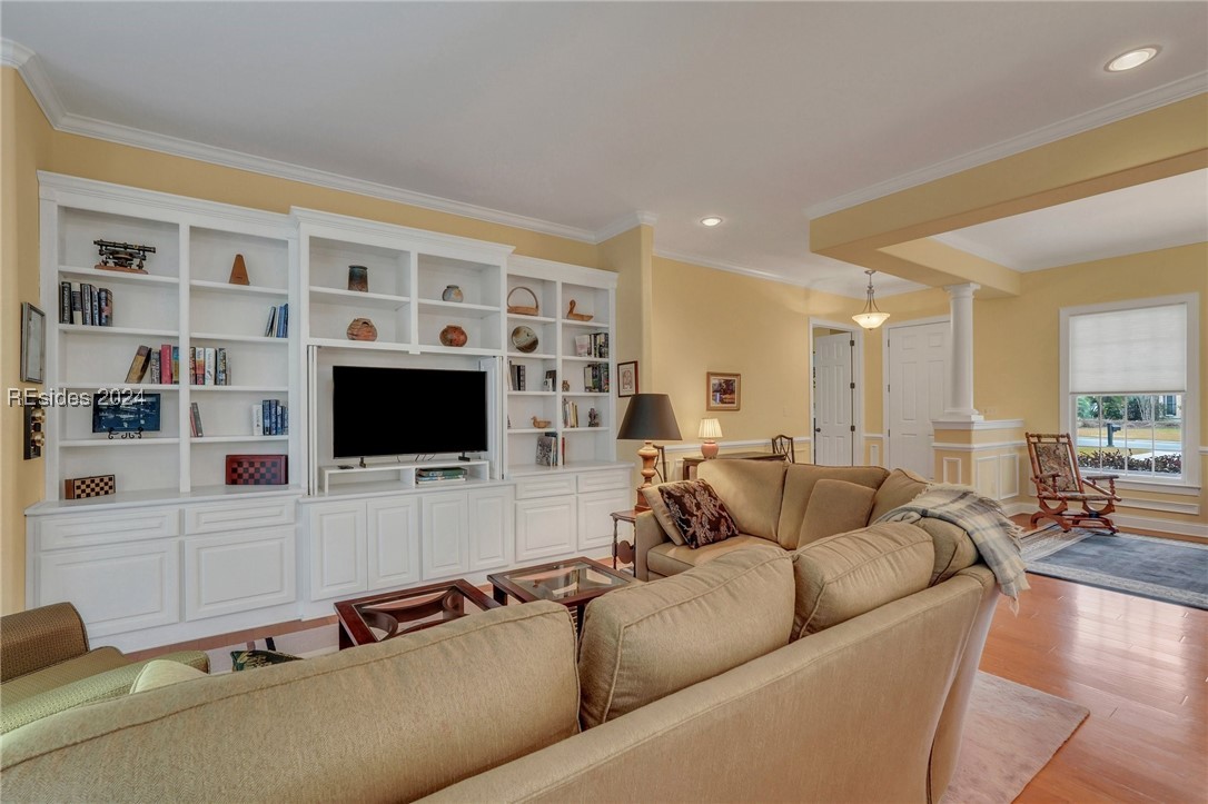 76 Dogwood Lane, Hardeeville, South Carolina image 19