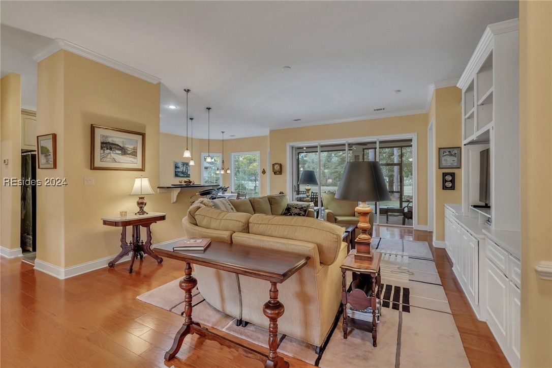 76 Dogwood Lane, Hardeeville, South Carolina image 17