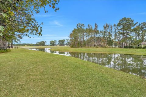 A home in Hardeeville