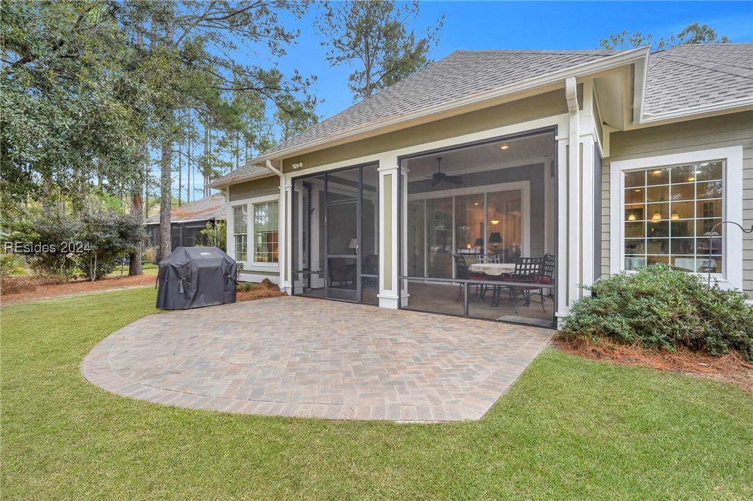 76 Dogwood Lane, Hardeeville, South Carolina image 50