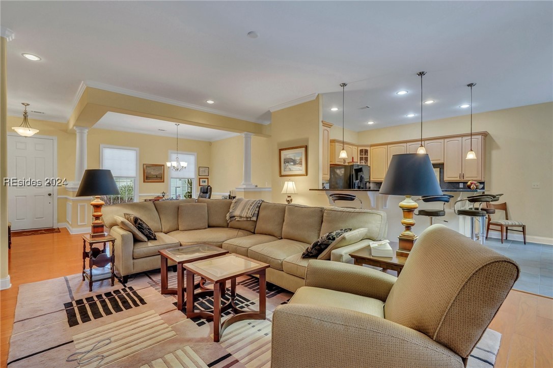 76 Dogwood Lane, Hardeeville, South Carolina image 21