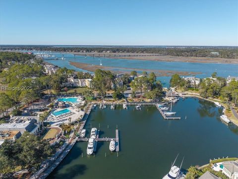 A home in Hilton Head Island