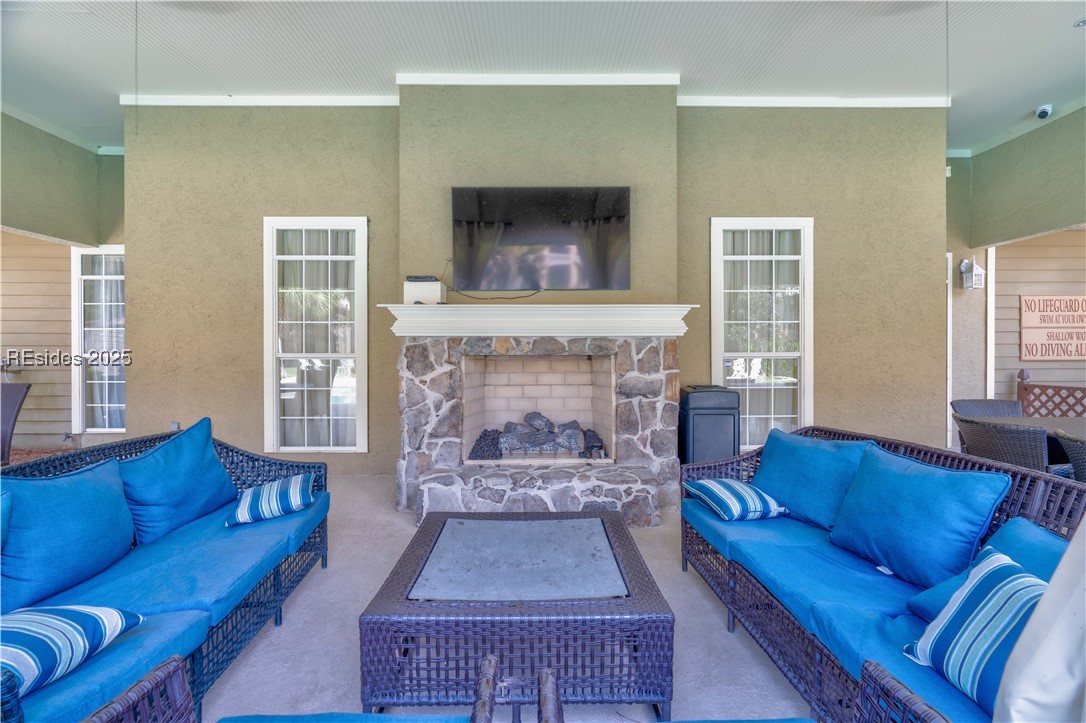 380 Marshland Road #D12, Hilton Head Island, Texas image 31
