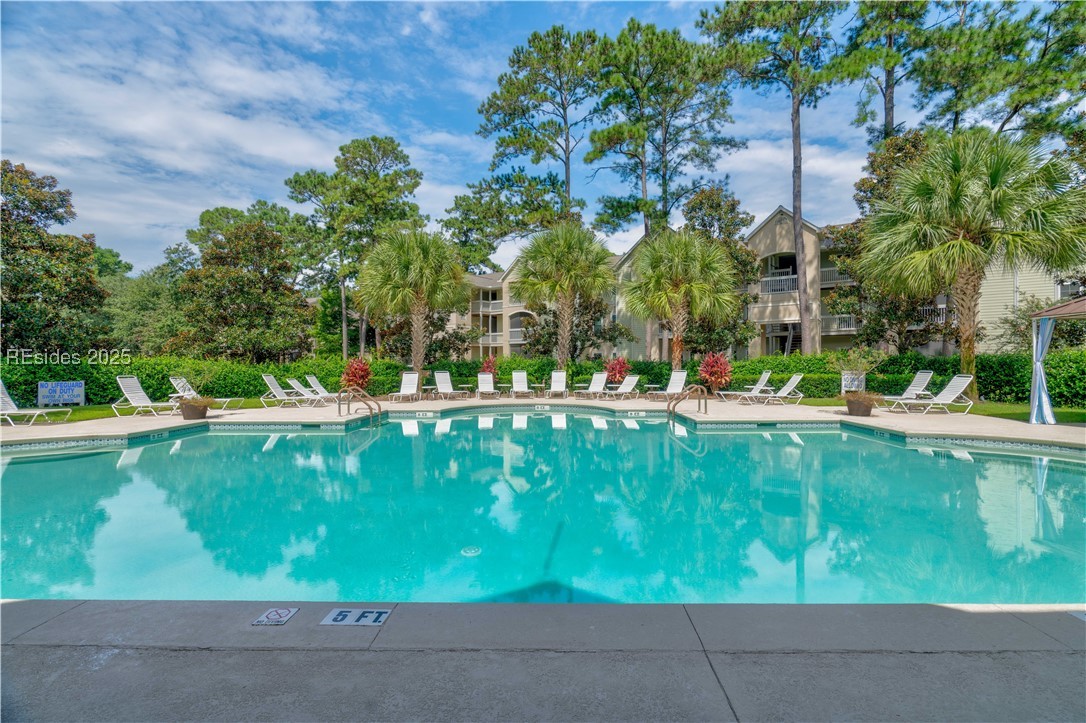 380 Marshland Road #D12, Hilton Head Island, Texas image 26