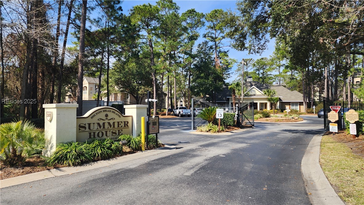 380 Marshland Road #D12, Hilton Head Island, Texas image 25