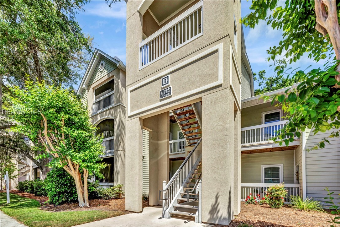 380 Marshland Road #D12, Hilton Head Island, Texas image 6