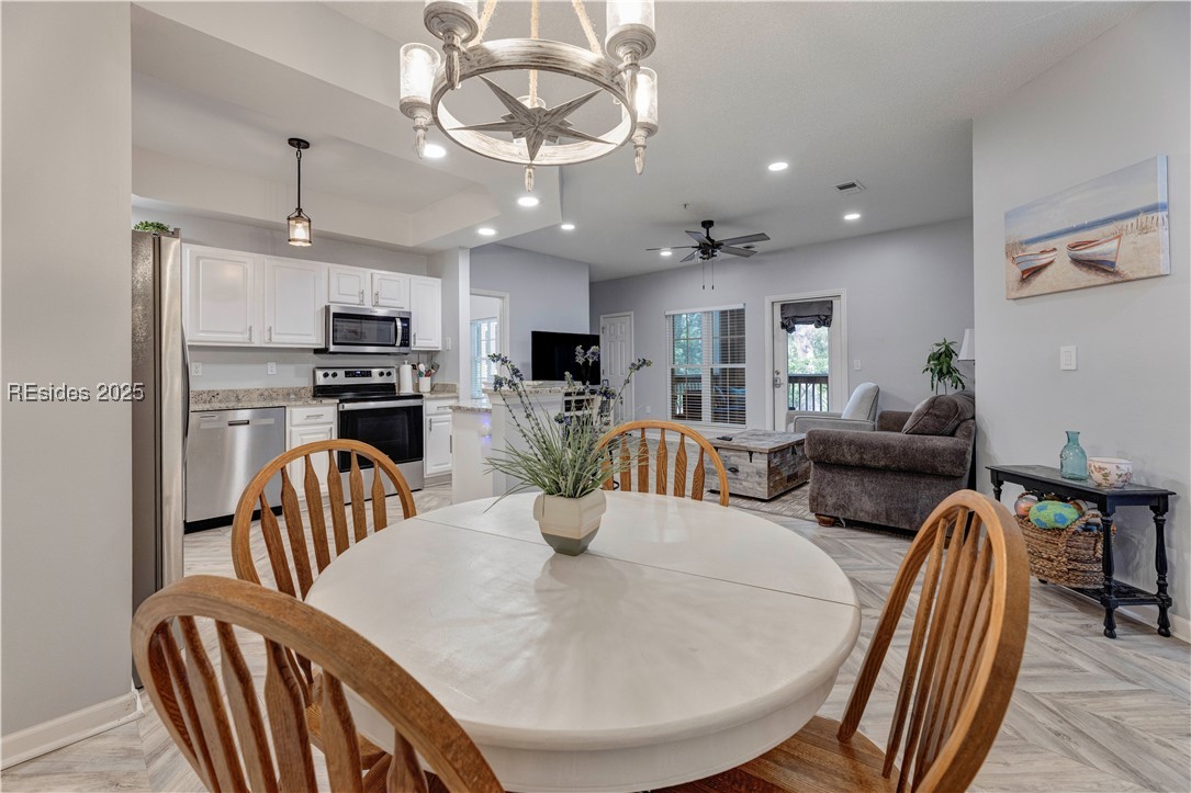 380 Marshland Road #D12, Hilton Head Island, Texas image 8