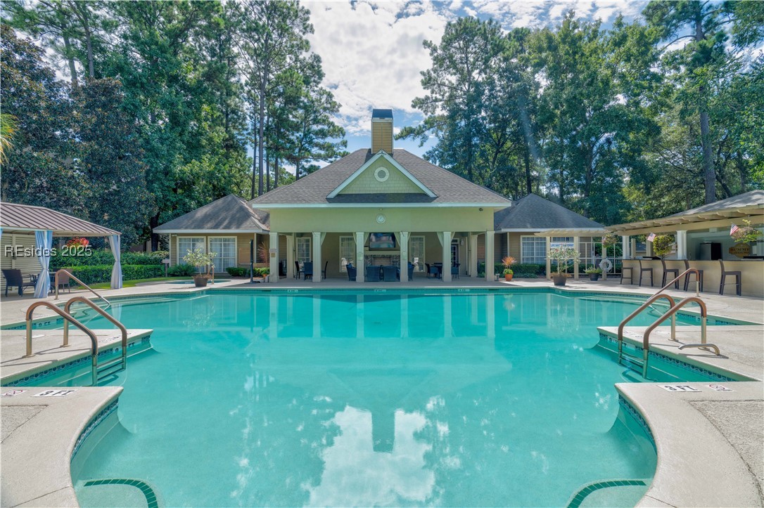380 Marshland Road #D12, Hilton Head Island, Texas image 27