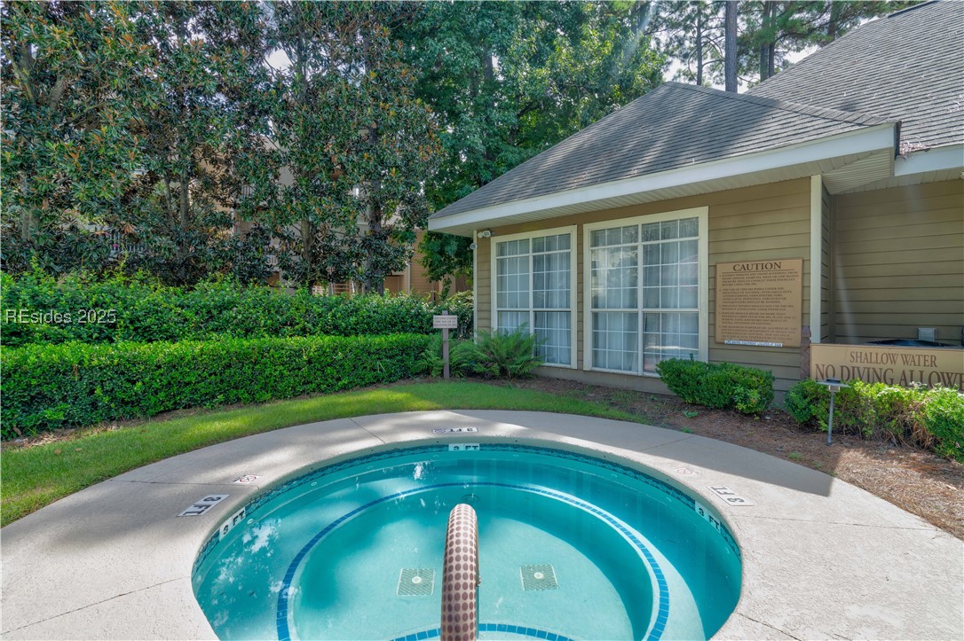 380 Marshland Road #D12, Hilton Head Island, Texas image 30