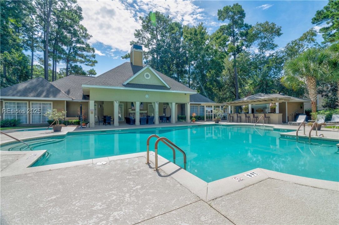 380 Marshland Road #D12, Hilton Head Island, Texas image 29