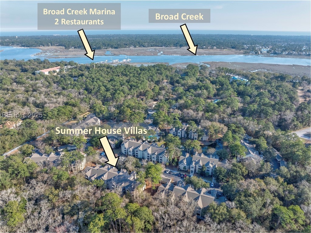380 Marshland Road #D12, Hilton Head Island, Texas image 39