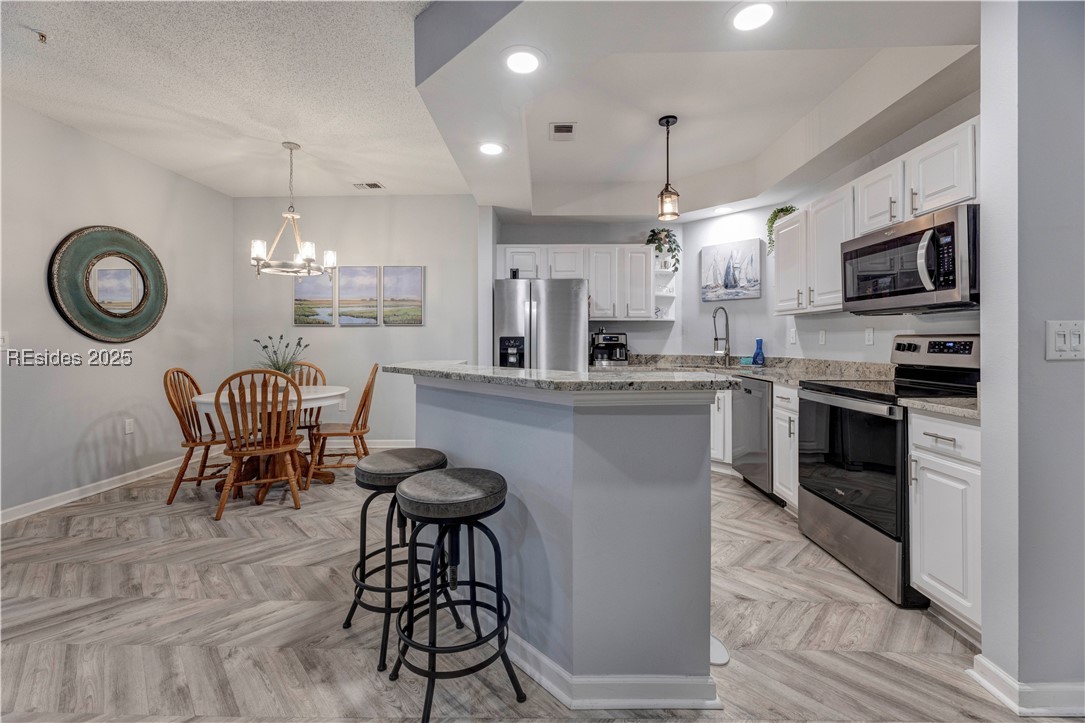 380 Marshland Road #D12, Hilton Head Island, Texas image 2