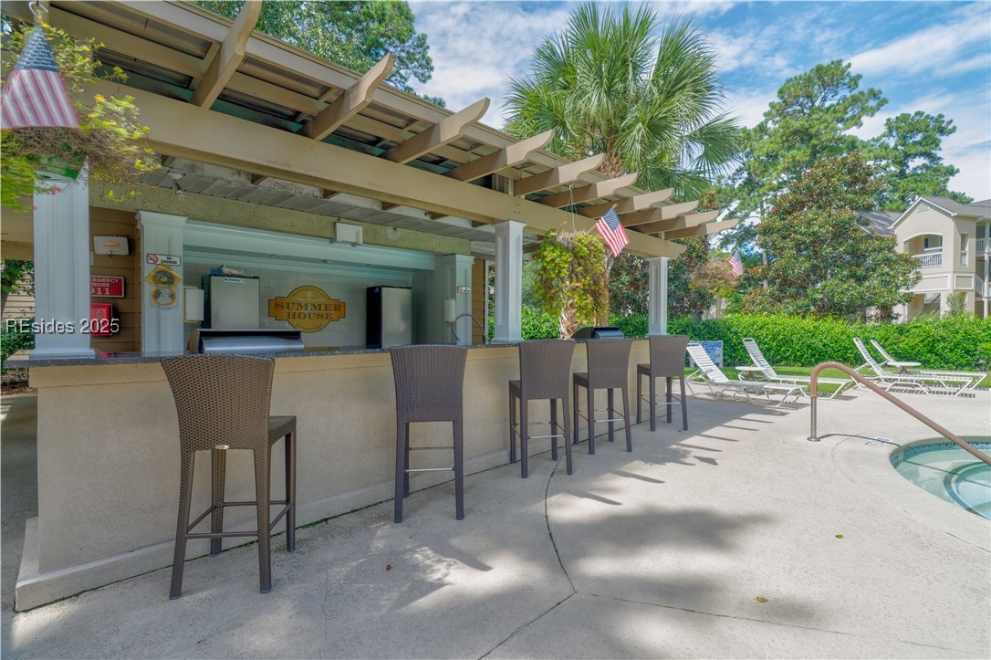 380 Marshland Road #D12, Hilton Head Island, Texas image 32