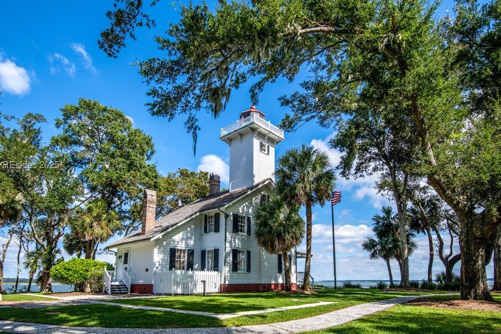 22 S Range Overlook, Daufuskie Island, South Carolina image 7