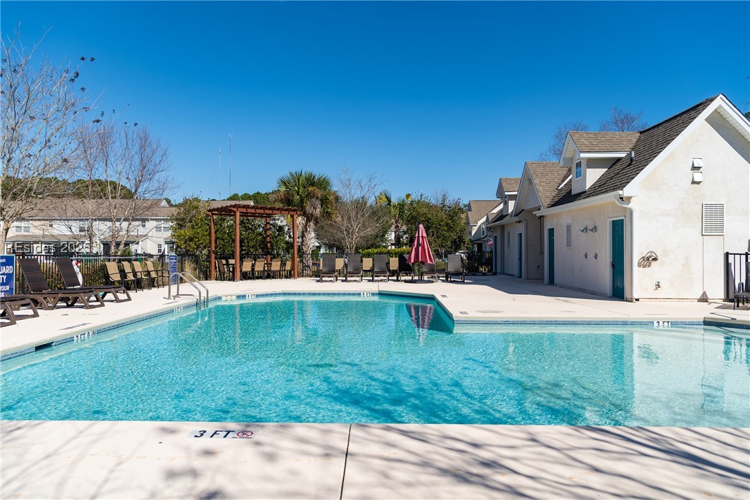 250 Admiration Avenue, Beaufort, Texas image 30