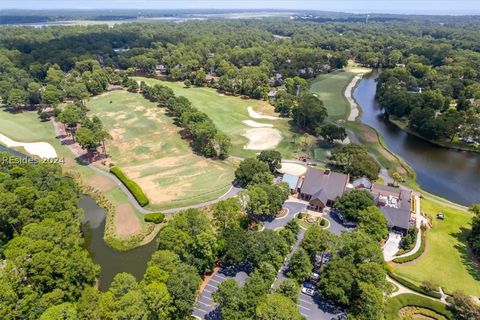 A home in Hilton Head Island