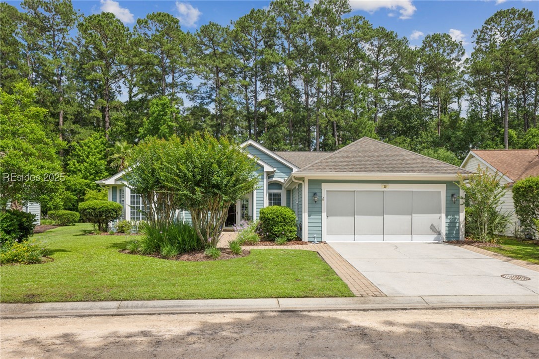 30 Raymond Road, Bluffton, Texas image 2