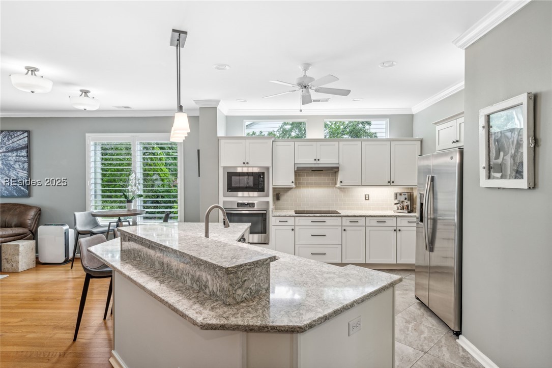 30 Raymond Road, Bluffton, Texas image 19