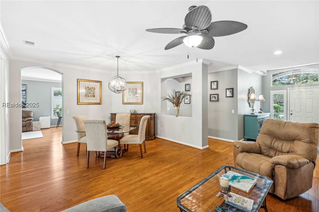 30 Raymond Road, Bluffton, Texas image 11