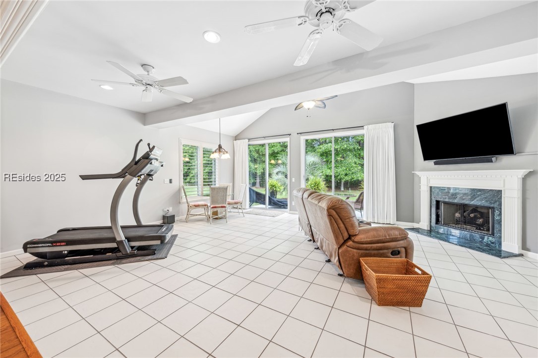 30 Raymond Road, Bluffton, Texas image 15