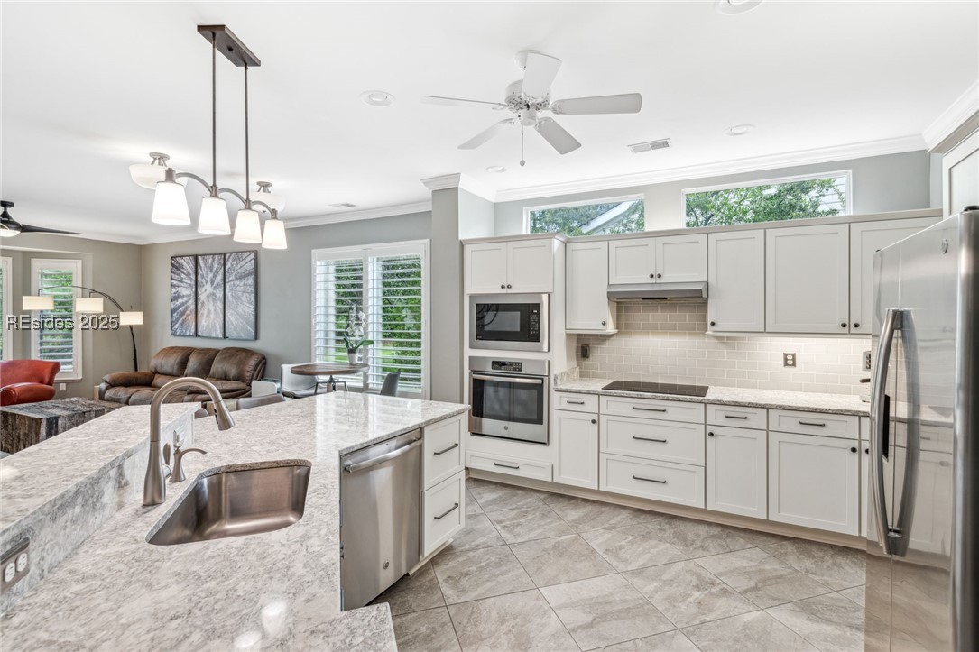 30 Raymond Road, Bluffton, Texas image 20