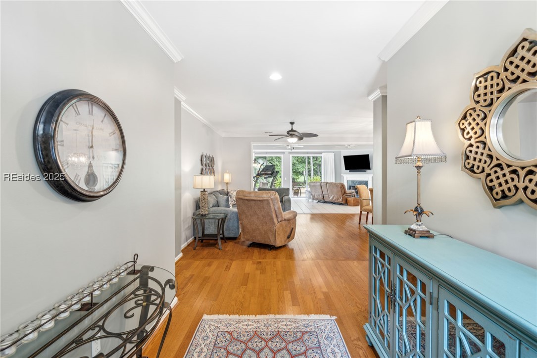 30 Raymond Road, Bluffton, Texas image 6