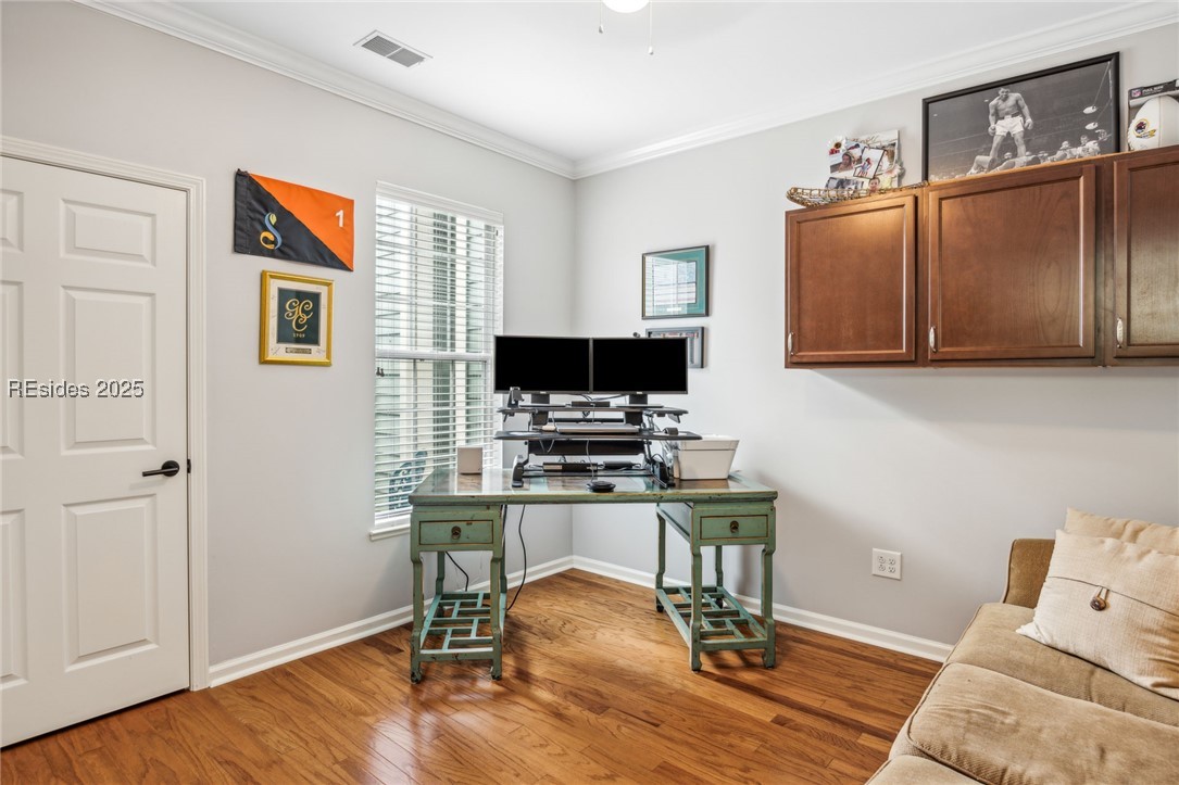 30 Raymond Road, Bluffton, Texas image 43