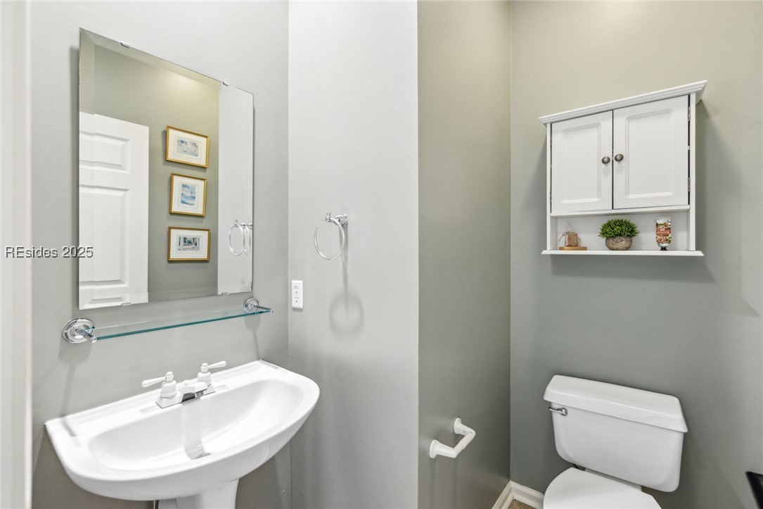 30 Raymond Road, Bluffton, Texas image 42