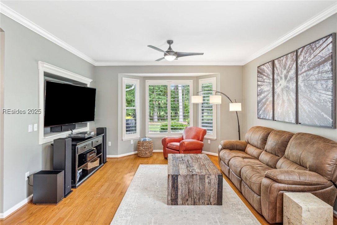 30 Raymond Road, Bluffton, Texas image 30
