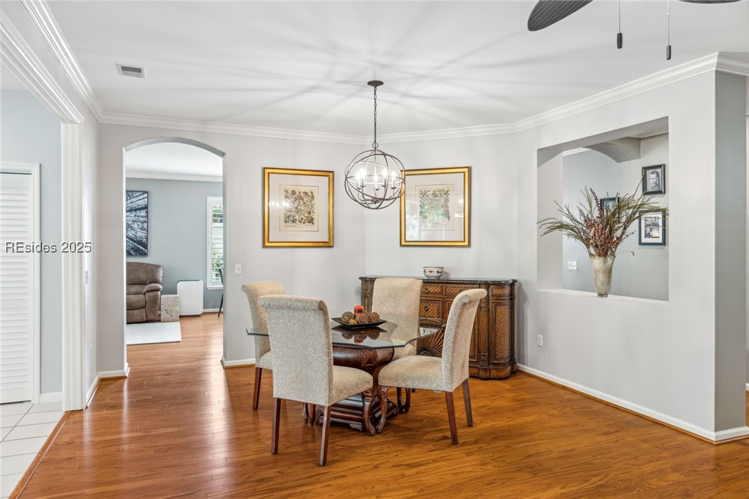 30 Raymond Road, Bluffton, Texas image 12