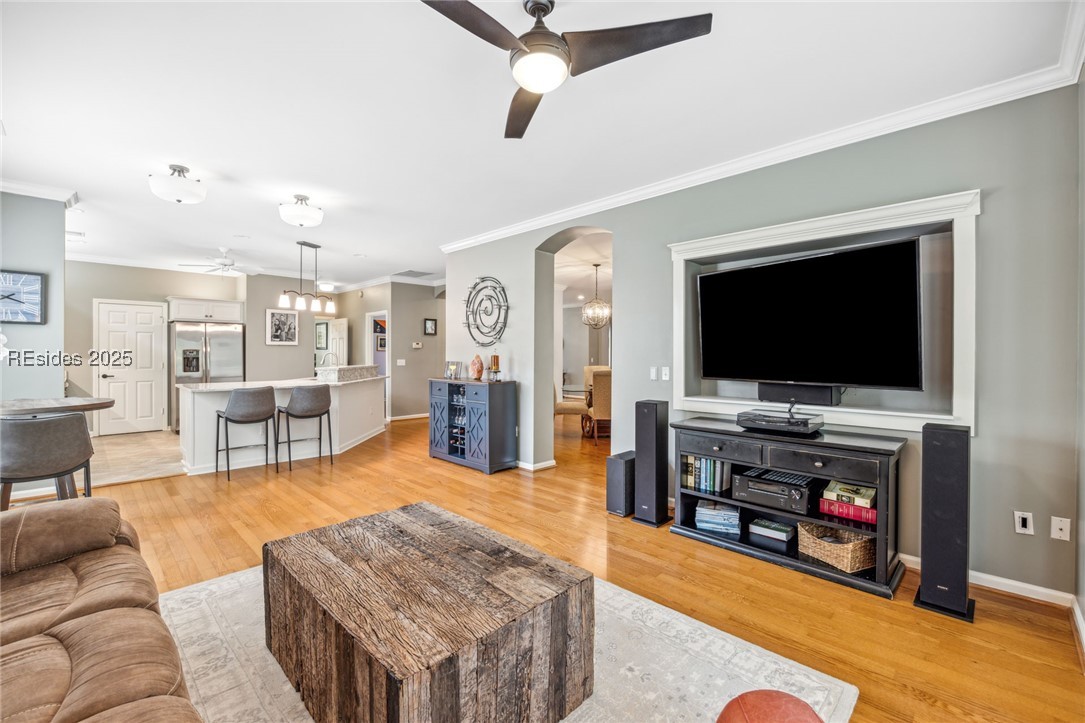 30 Raymond Road, Bluffton, Texas image 31