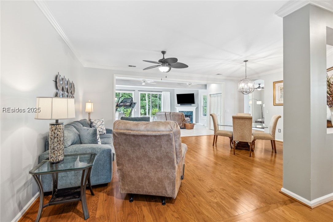 30 Raymond Road, Bluffton, Texas image 7