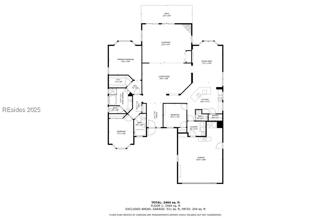 30 Raymond Road, Bluffton, Texas image 49