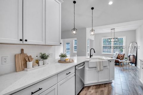 Homes For Sale - 251 Monument Street<br/> Ridgeland, SC 29936