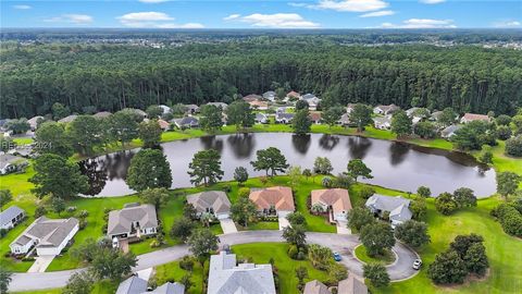 A home in Bluffton