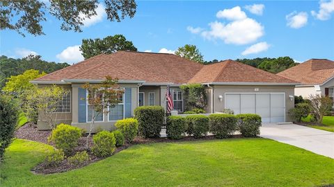 A home in Bluffton