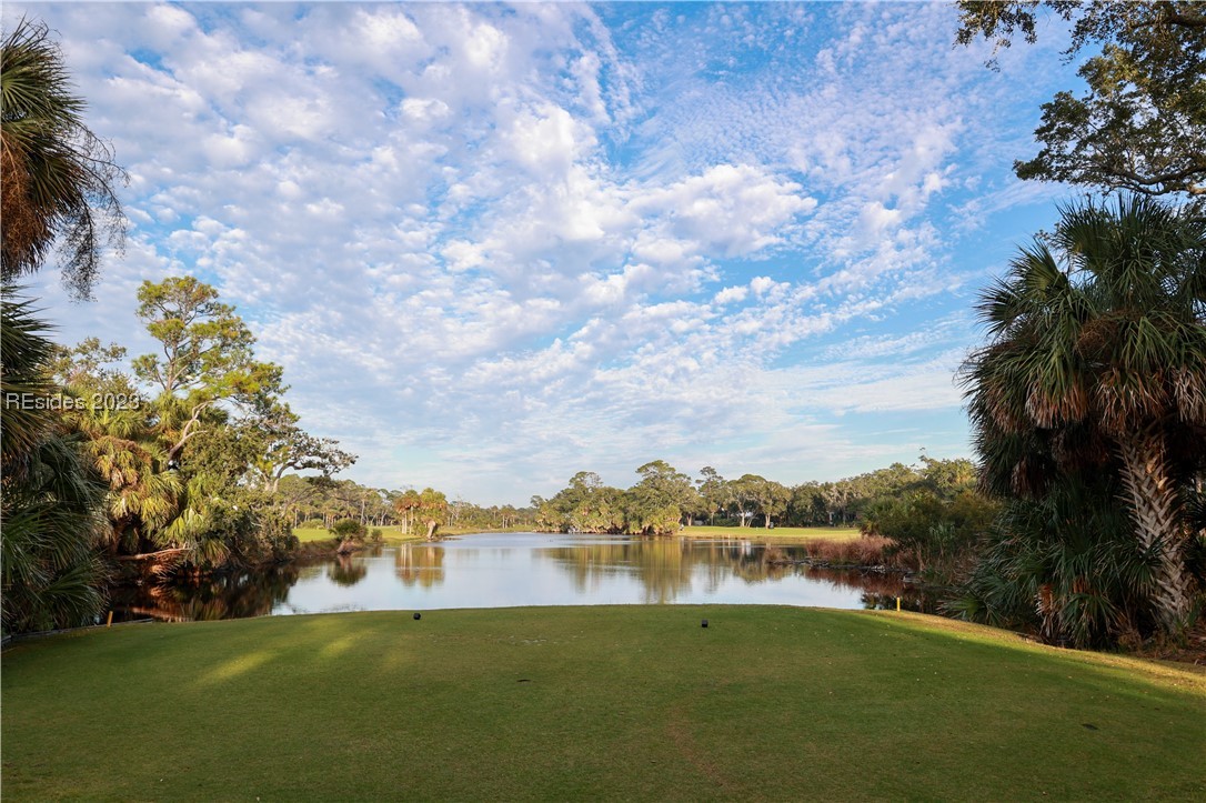 180 Ocean Creek Boulevard, Fripp Island, South Carolina image 9