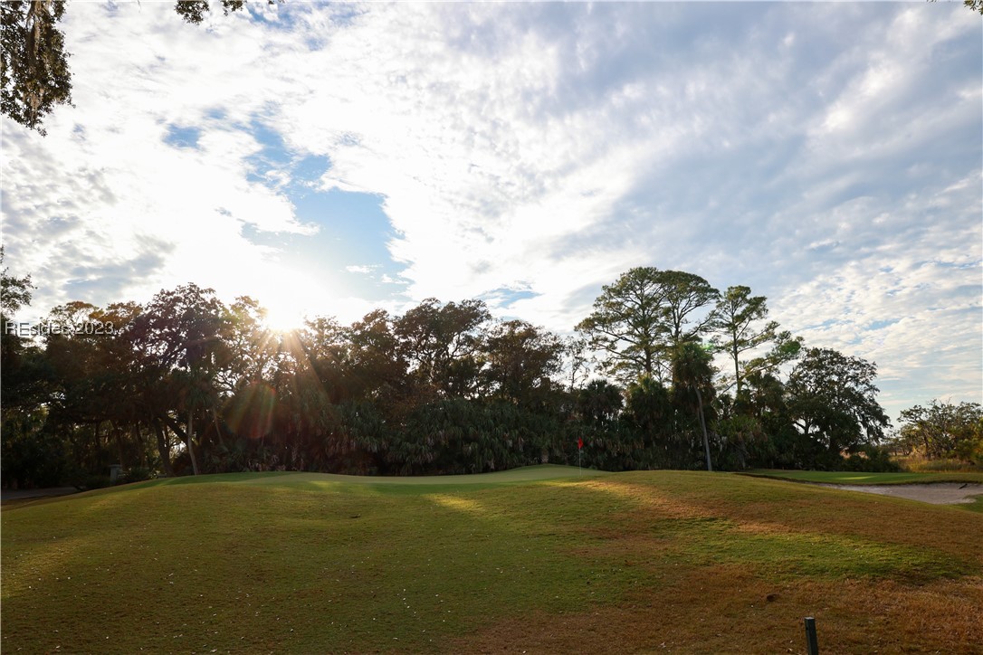 180 Ocean Creek Boulevard, Fripp Island, South Carolina image 11