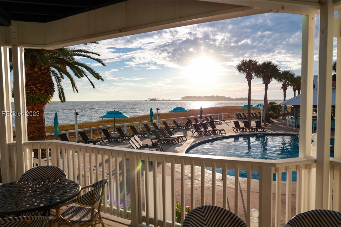 180 Ocean Creek Boulevard, Fripp Island, South Carolina image 28