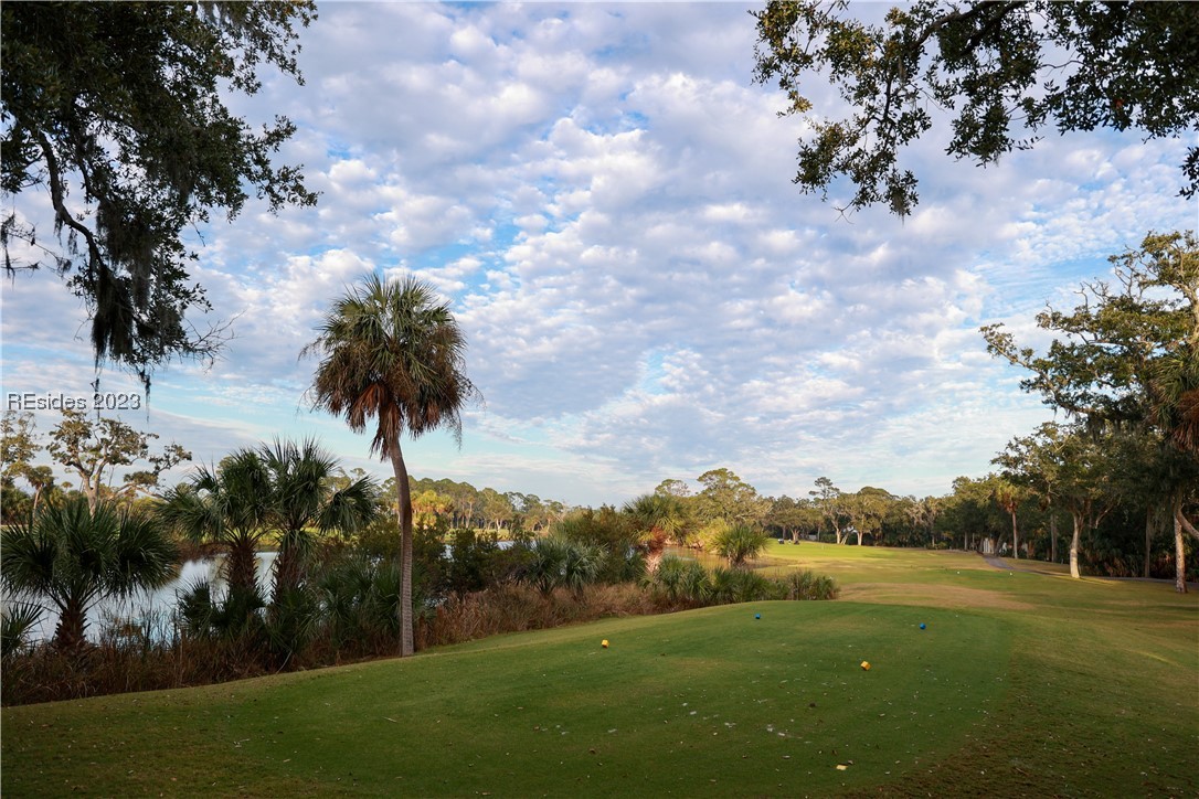 180 Ocean Creek Boulevard, Fripp Island, South Carolina image 19
