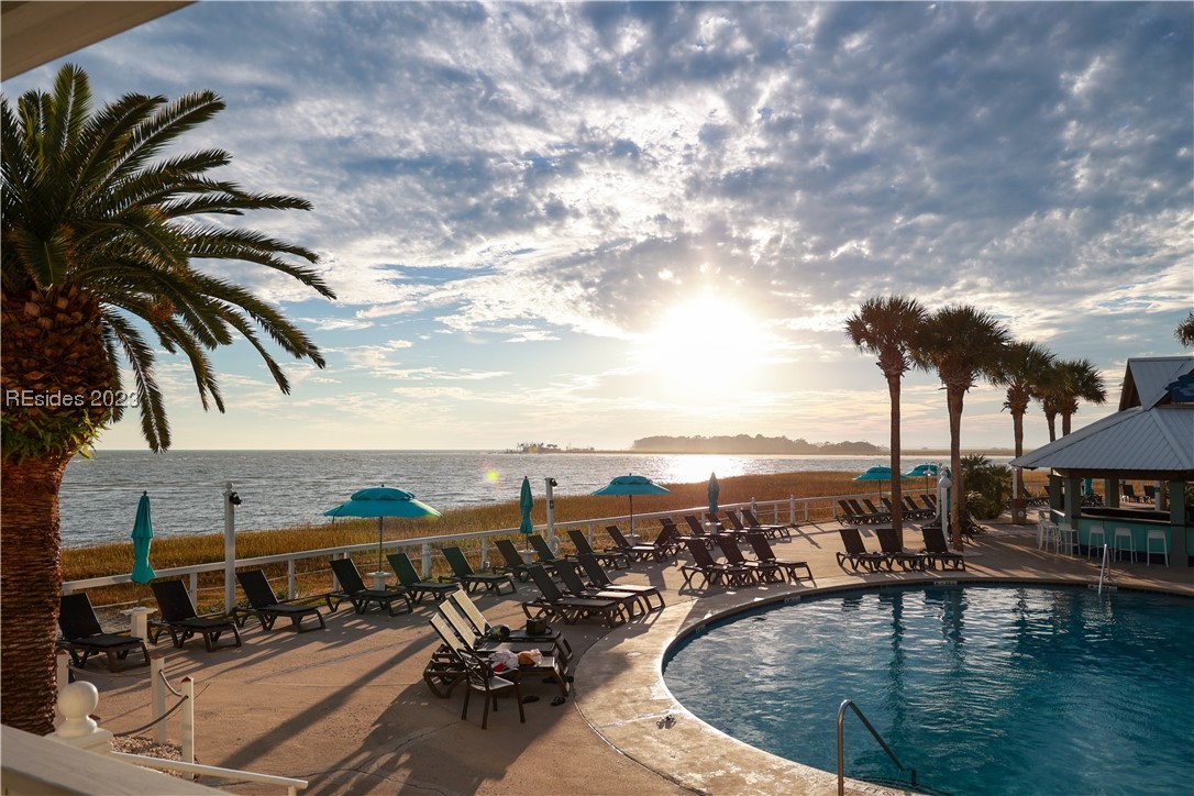 180 Ocean Creek Boulevard, Fripp Island, South Carolina image 29