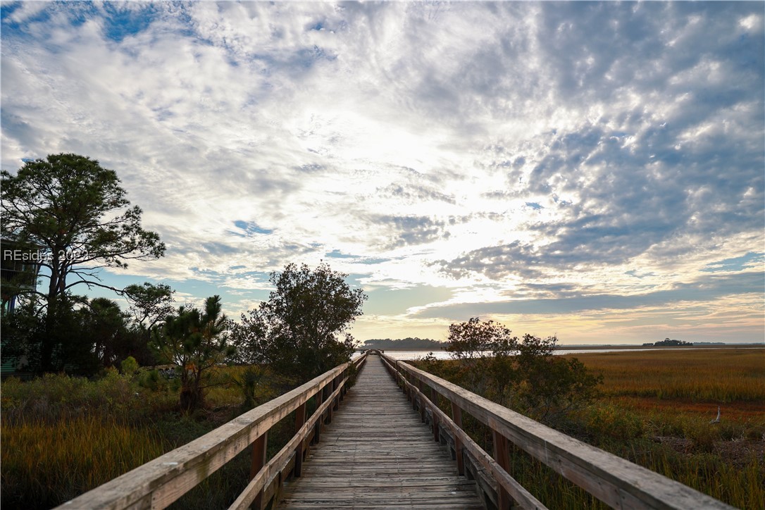 180 Ocean Creek Boulevard, Fripp Island, South Carolina image 23