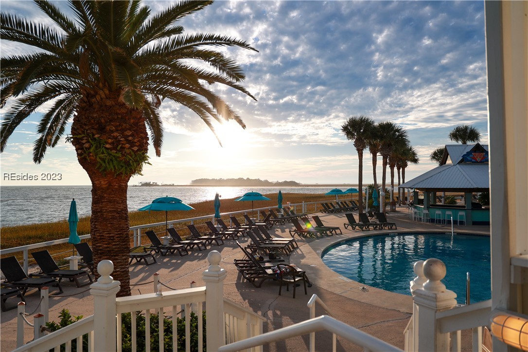 180 Ocean Creek Boulevard, Fripp Island, South Carolina image 27