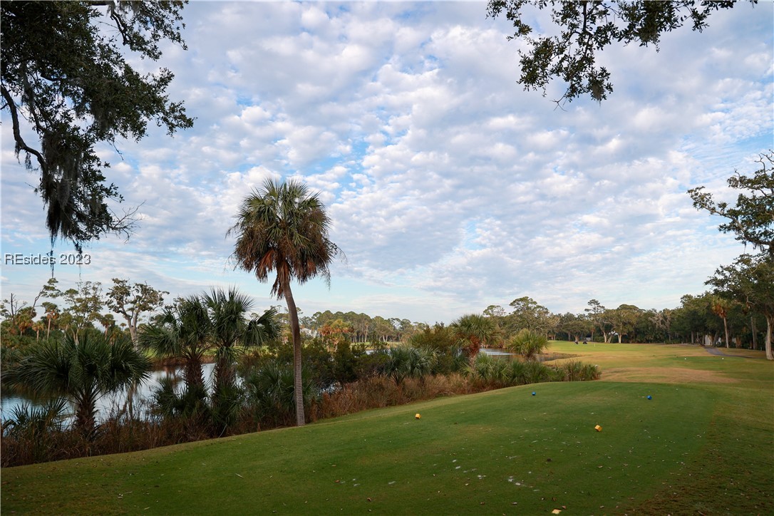 180 Ocean Creek Boulevard, Fripp Island, South Carolina image 18