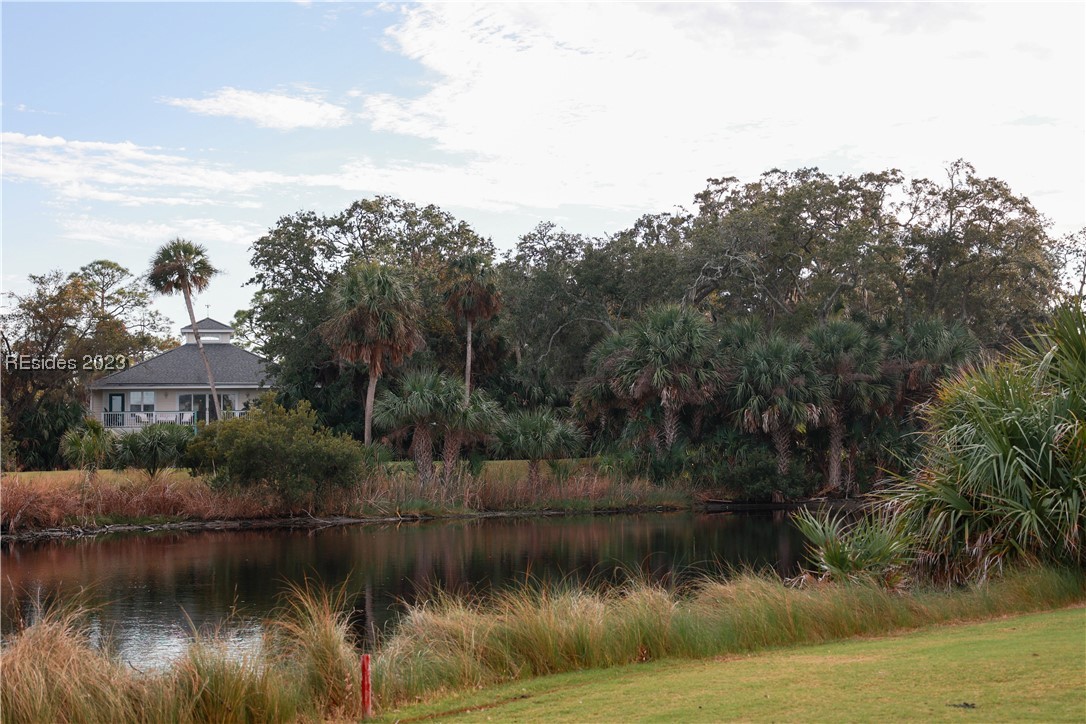 180 Ocean Creek Boulevard, Fripp Island, South Carolina image 16