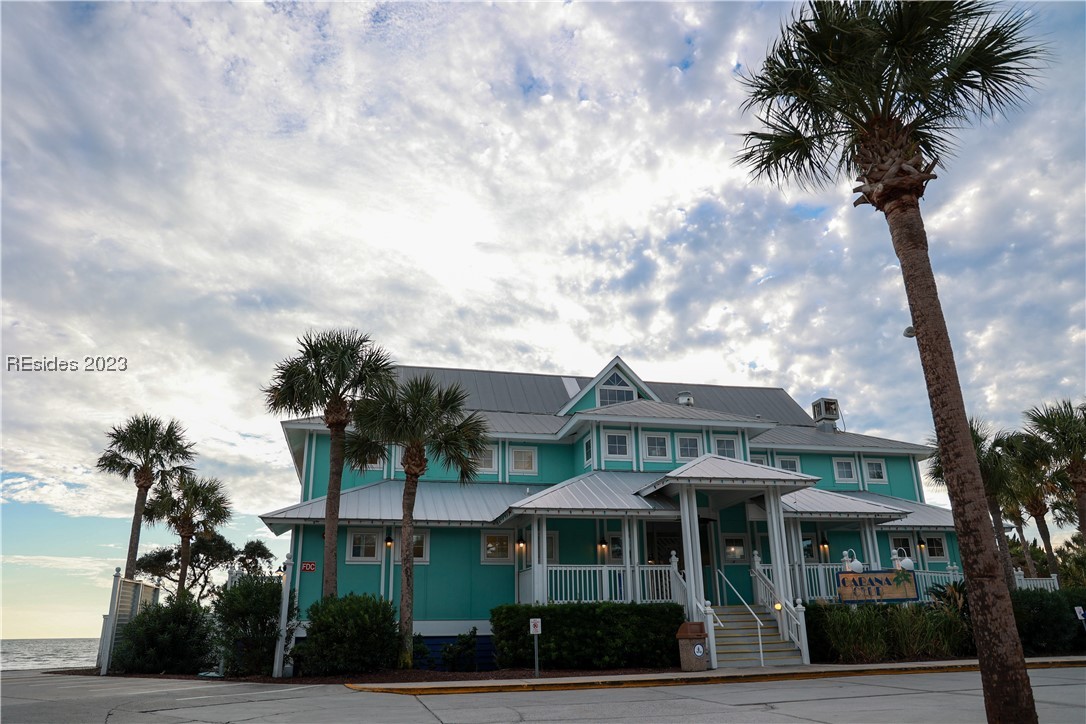 180 Ocean Creek Boulevard, Fripp Island, South Carolina image 25
